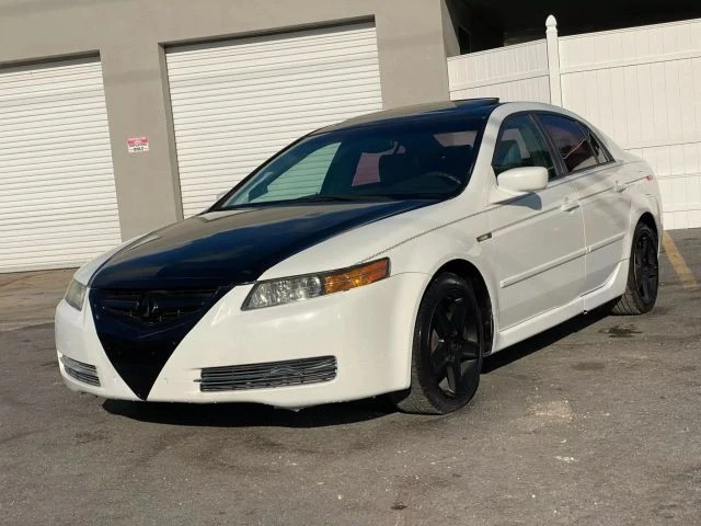 2004 Acura TL 3rd Gen - Image 7 of 19