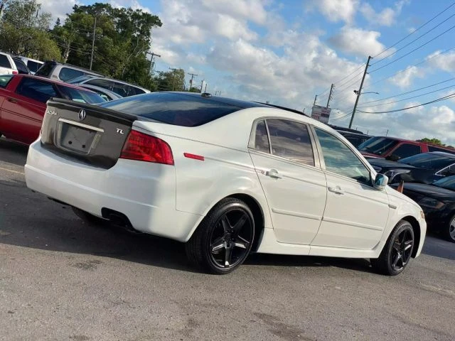2004 Acura TL 3rd Gen - Image 3 of 12