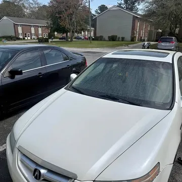 2004 Acura TL 3.2