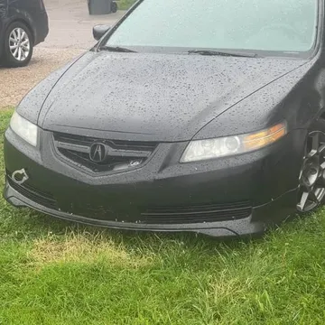 2004 Acura TL 3.2 Sedan 4D