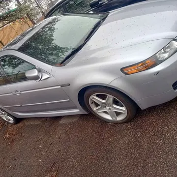 2004 Acura TL 3.2 Sedan