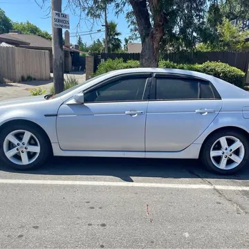 2004 Acura TL 3.2 Sedan