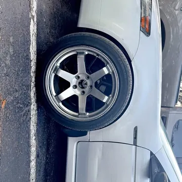 2004 Acura TL 3.2