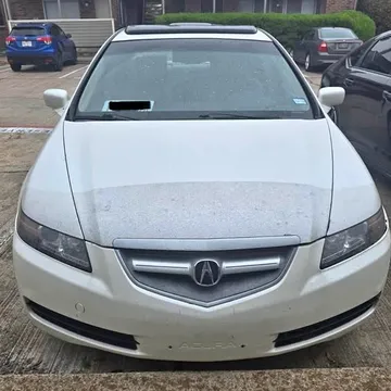 2004 Acura TL 3.2 Sedan 4D