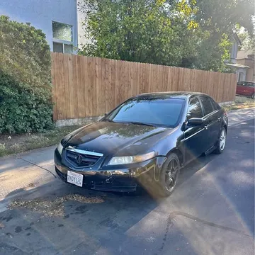 2004 Acura TL 3.2 Sedan 4D