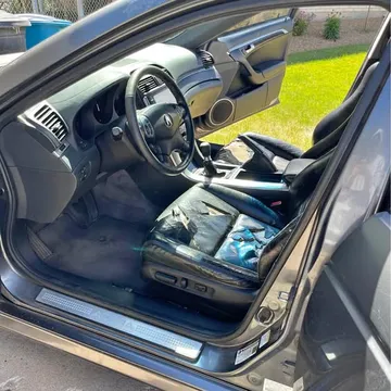 2004 Acura TL 3.2 Sedan 4D