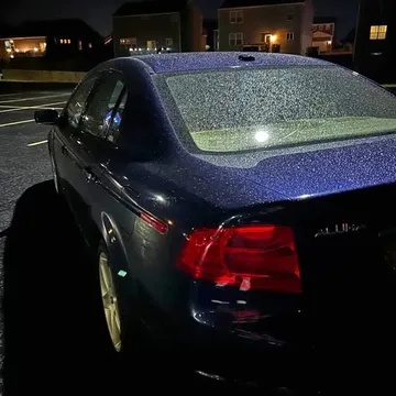 2004 Acura TL 3.2 Sedan 4D