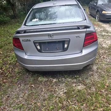 2004 Acura TL 3.2 Sedan 4D