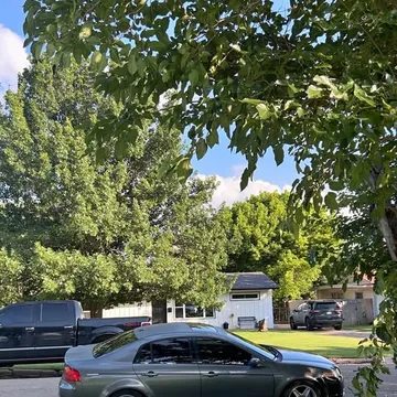 2004 Acura TL 3.2 Sedan 4D