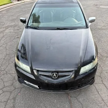 2004 Acura TL 3.2 Sedan 4D