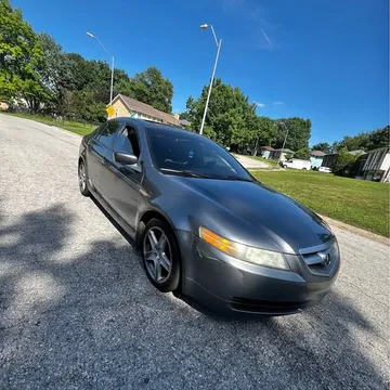 2004 Acura TL 3.2 Sedan 4D
