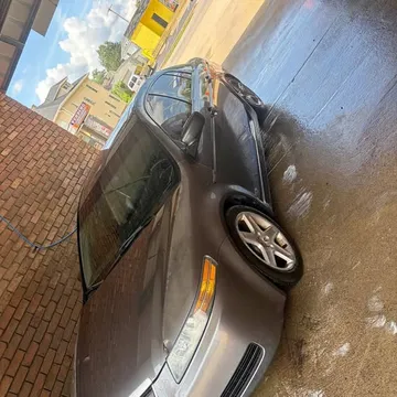 2004 Acura TL 3.2 Sedan 4D