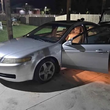 2004 Acura TL 3.2 Sedan 4D