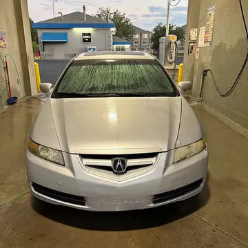 2004 Acura TL 3.2 Sedan 4D