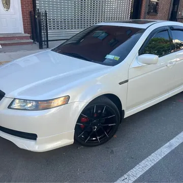 2004 Acura TL 3.2 Sedan 4D