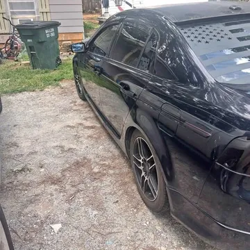 2004 Acura TL 3.2 Sedan 4D