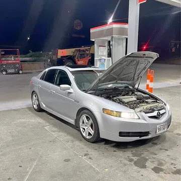2004 Acura TL 3.2 Sedan 4D