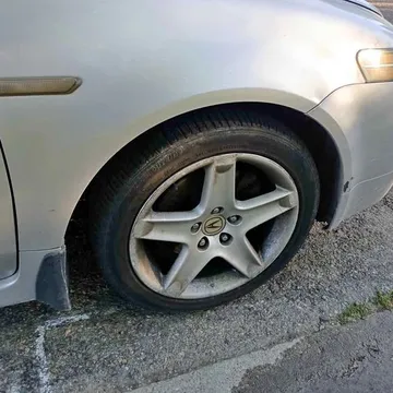 2004 Acura TL 3.2 Sedan 4D