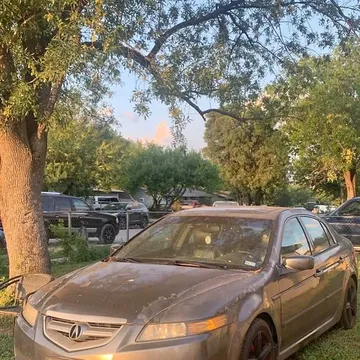 2004 Acura TL 3.2 Sedan 4D