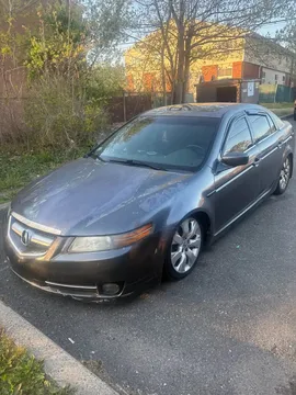 2004 Acura TL 3rd Gen - Image 3 of 6