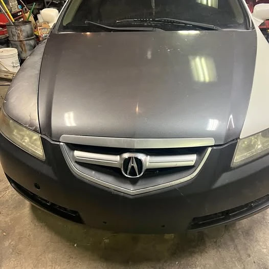 2004 Acura TL 3rd Gen - Image 1 of 1