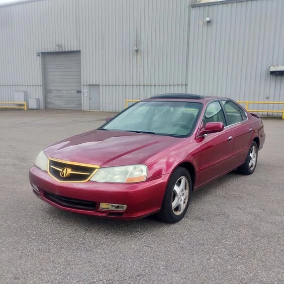 2004 Acura TL 3rd Gen - Image 1 of 1