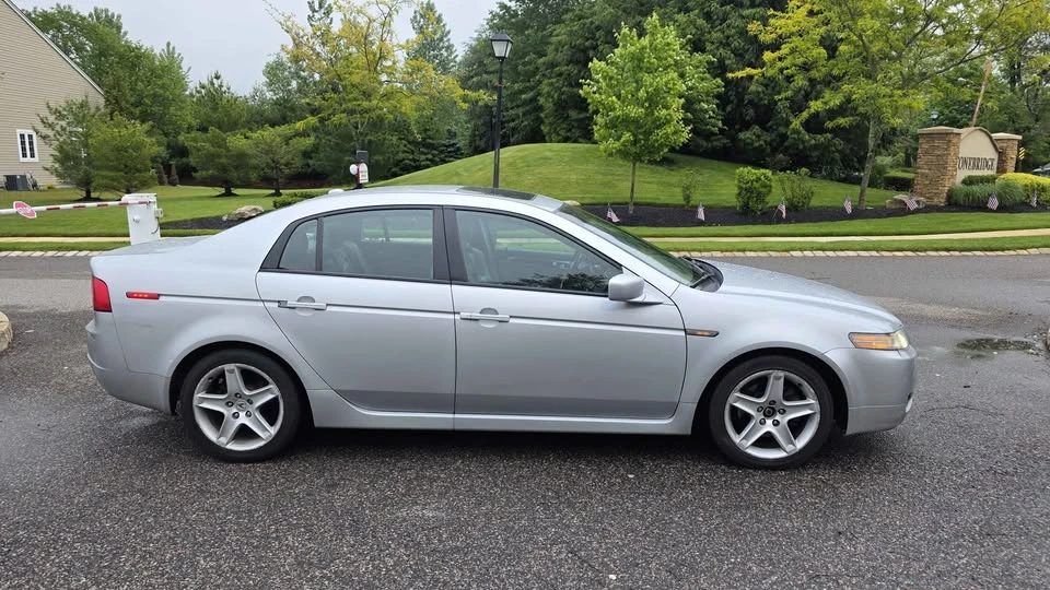 2004 Acura TL 3rd Gen - Image 7 of 19
