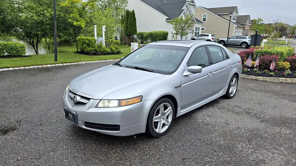 2004 Acura TL 3rd Gen - Image 1 of 19