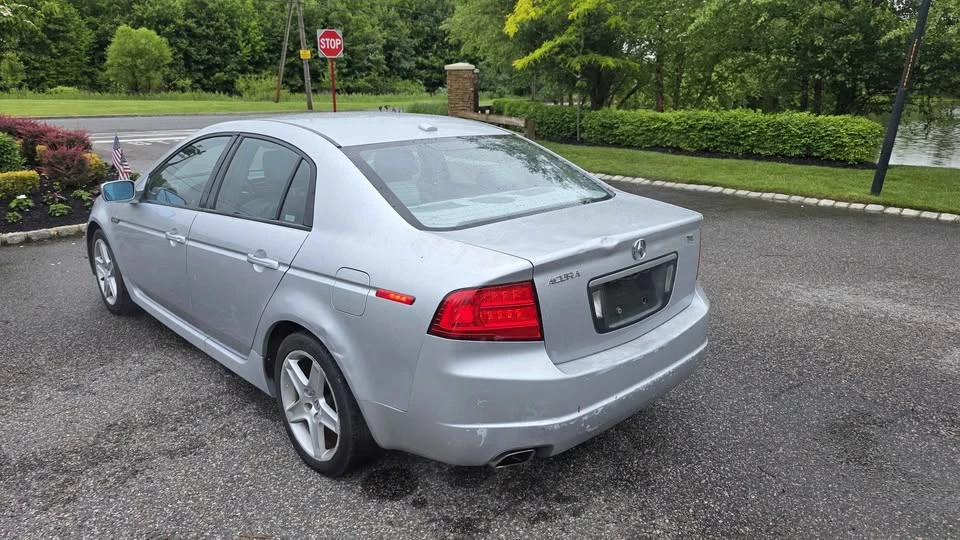 2004 Acura TL 3rd Gen - Image 3 of 19