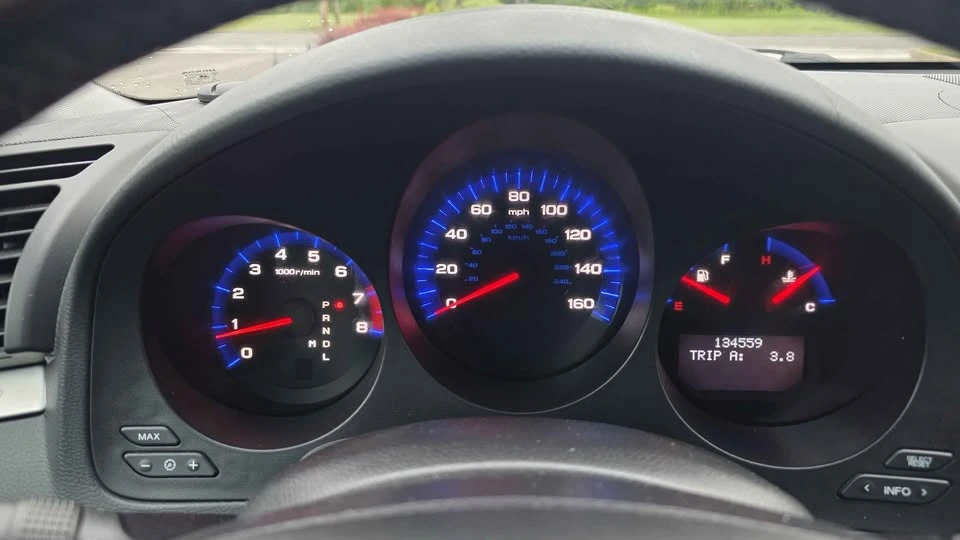 2004 Acura TL 3rd Gen - Image 14 of 19