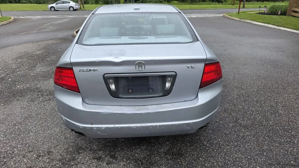2004 Acura TL 3rd Gen - Image 4 of 19