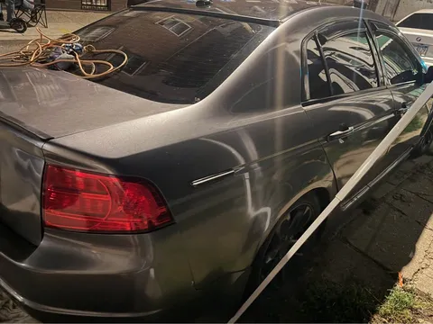 2004 Acura TL 3rd Gen - Image 4 of 5