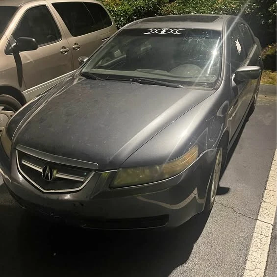 2004 Acura TL 3rd Gen - Image 1 of 1