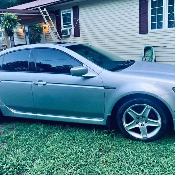 2004 Acura TL 3rd Gen - Image 1 of 1