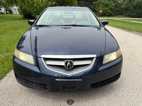 2004 Acura TL 3rd Gen - Image 2 of 16