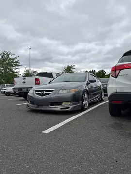 2004 Acura TL 3.2 Type S Sedan 4D