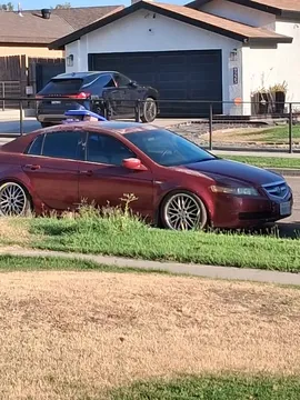 2004 Acura TL 3rd Gen - Image 2 of 3