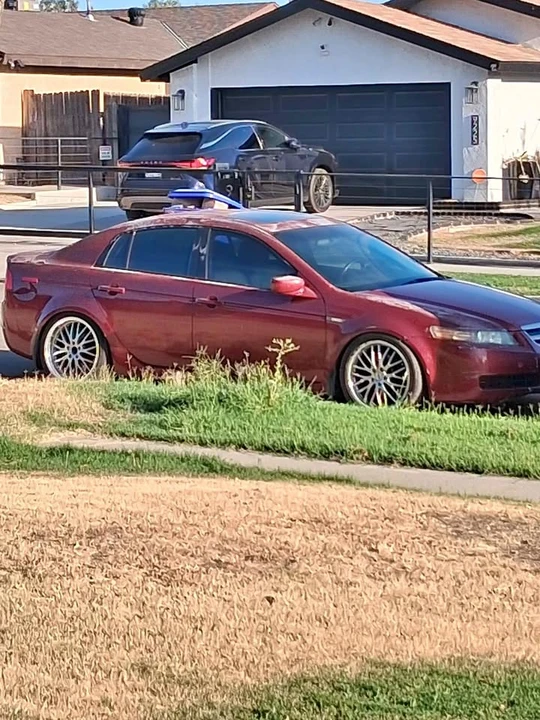 2004 Acura TL 3rd Gen - Image 1 of 3