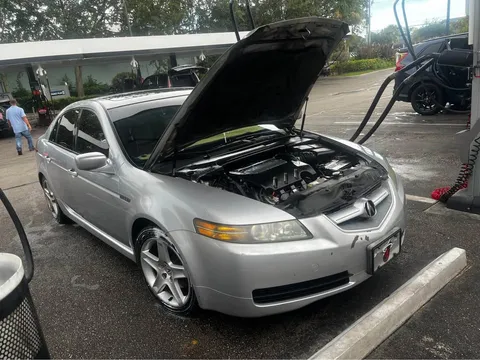 2004 Acura TL 3rd Gen - Image 3 of 8