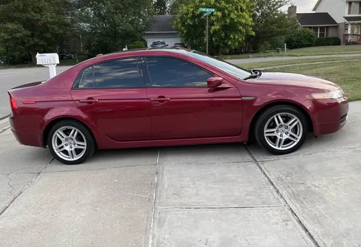 2004 Acura TL 3rd Gen - Image 2 of 19
