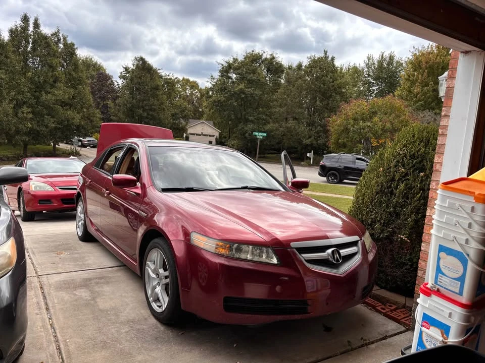 2004 Acura TL 3rd Gen - Image 19 of 19