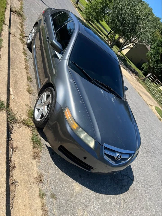 2004 Acura TL 3rd Gen - Image 4 of 8