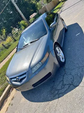 2004 Acura TL 3.2 Type S Sedan 4D