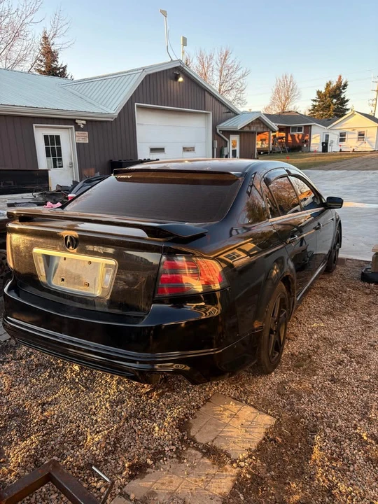 2004 Acura TL 3rd Gen - Image 6 of 10