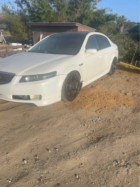 2004 Acura TL 3rd Gen - Image 6 of 9