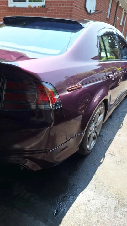 2004 Acura TL 3rd Gen - Image 2 of 10