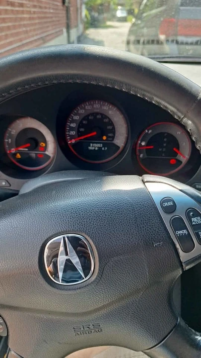 2004 Acura TL 3rd Gen - Image 3 of 10