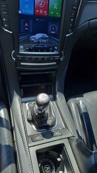 2004 Acura TL 3rd Gen - Image 5 of 10