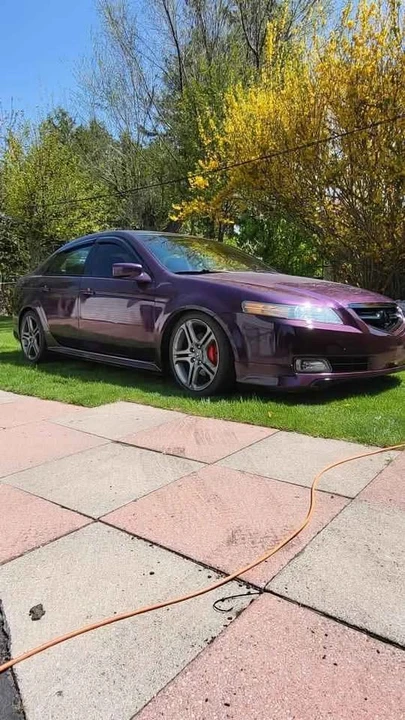 2004 Acura TL 3rd Gen - Image 10 of 10