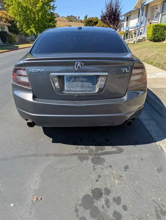 2004 Acura TL 3rd Gen - Image 2 of 6